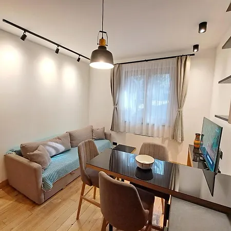 شقة Casa Di Legno 3,6,9 كوباونيك