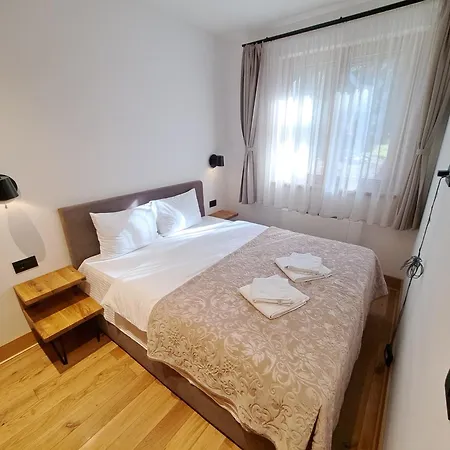 Kasa Di Legno 3 * Kopaonik