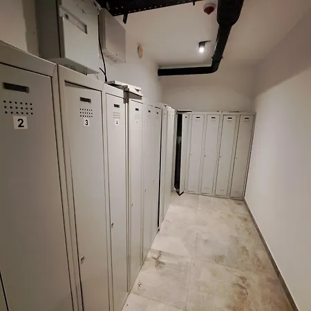 Casa Di Legno 3,6,9 كوباونيك