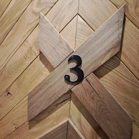 Apartment Kasa Di Legno 3 Kopaonik